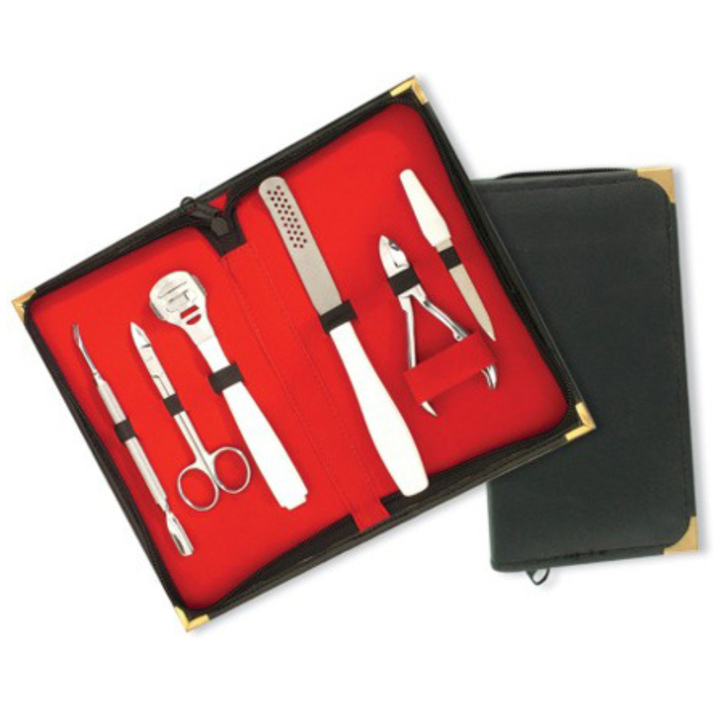 6 pcs Manicure Care Kits