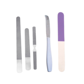 Nail & Foot Care Files