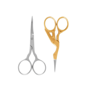Cuticle Nail Scissors