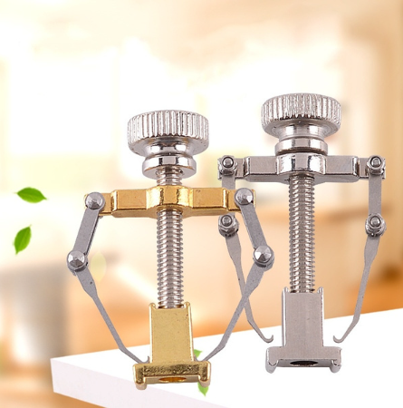 Professional Ingrown Toenail Correction Tool Nail Clamp Stainless Steel - Image 2